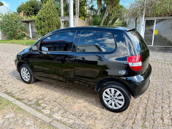 VOLKSWAGEN FOX 1.0 MI 8V FLEX 2P MANUAL